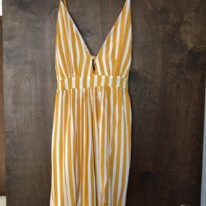 Summer maxi  beach dress